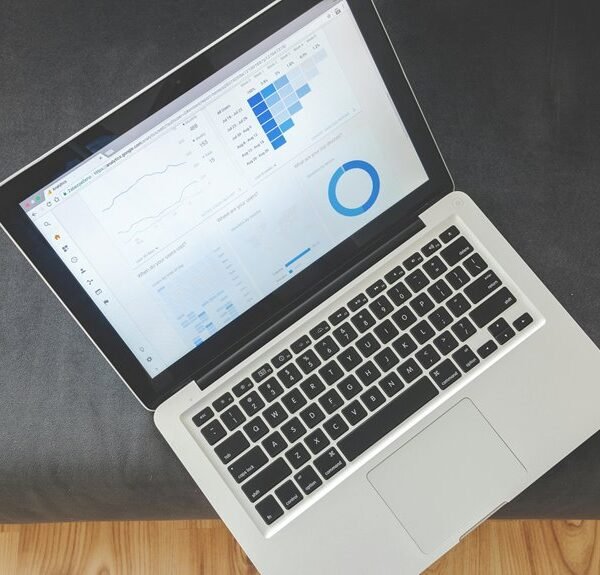 business intelligence analytics report