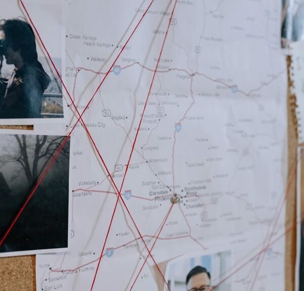 corporate intelligence strategy update