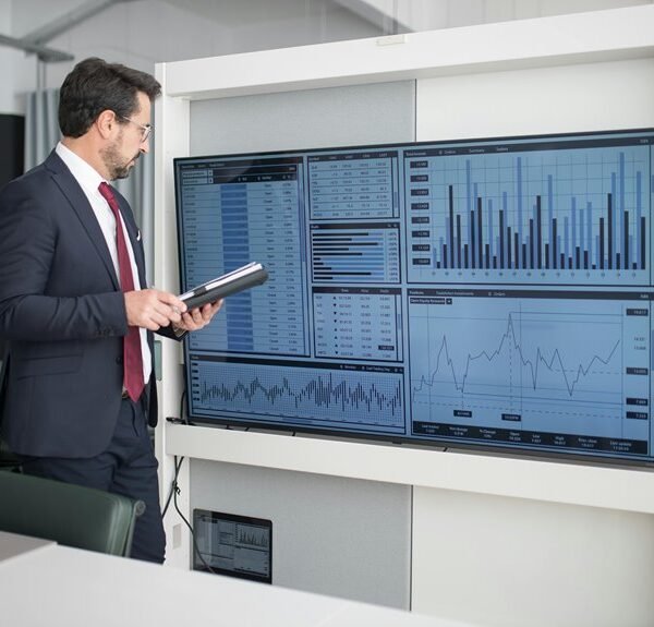 commercial analytics high impact digest