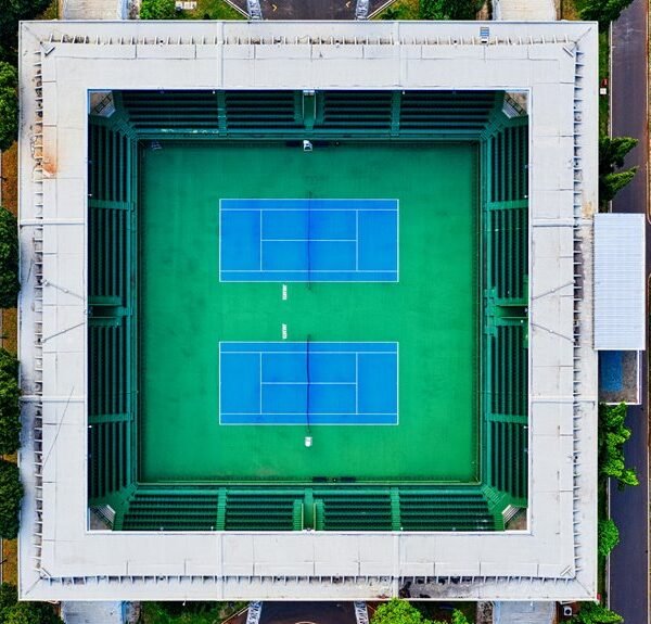 competitive market analysis summary