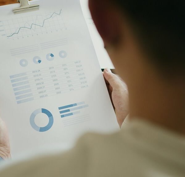 corporate intelligence summary numbers