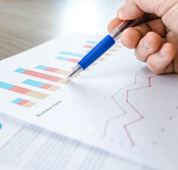 detailed market comparison report