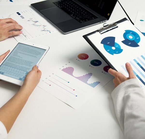 executive commercial trends overview