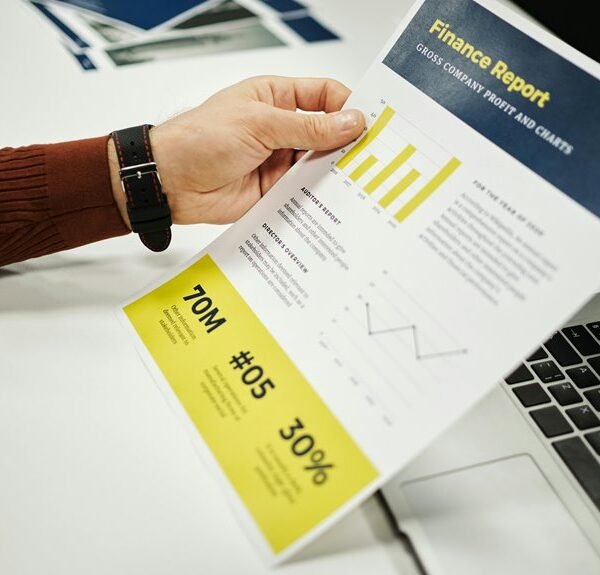 executive growth review numbers