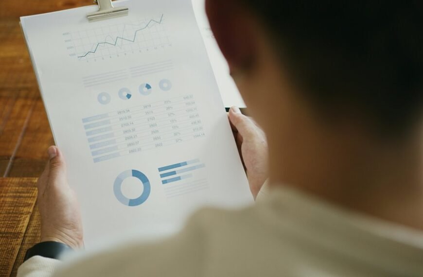 executive intelligence report numbers