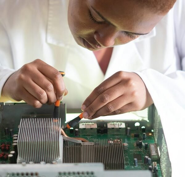 industry performance metrics analysis