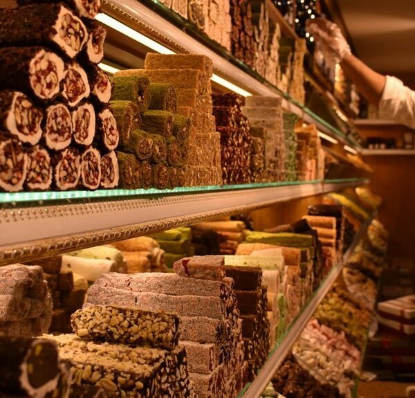 market expansion strategy overview