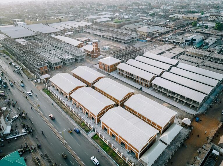 market expansion strategy overview