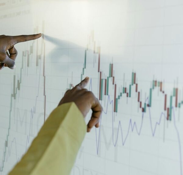 market forecast with codes