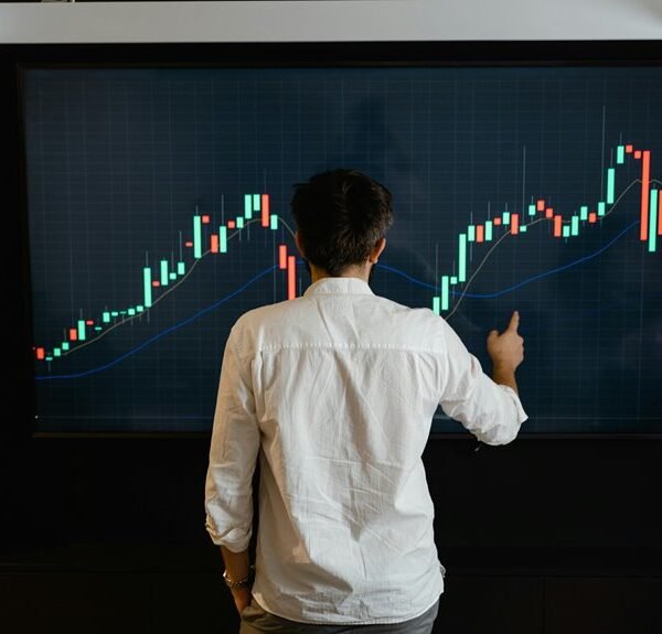 market intelligence data analysis