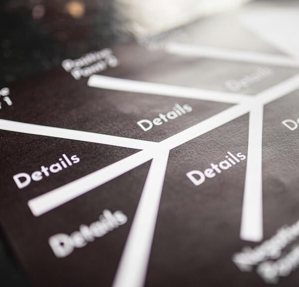 market metrics for executives