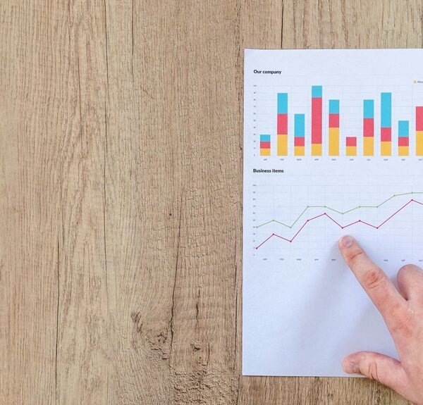 operational benchmark report numbers