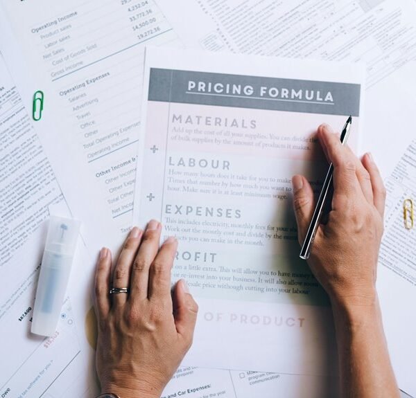 operational strategy evaluation session