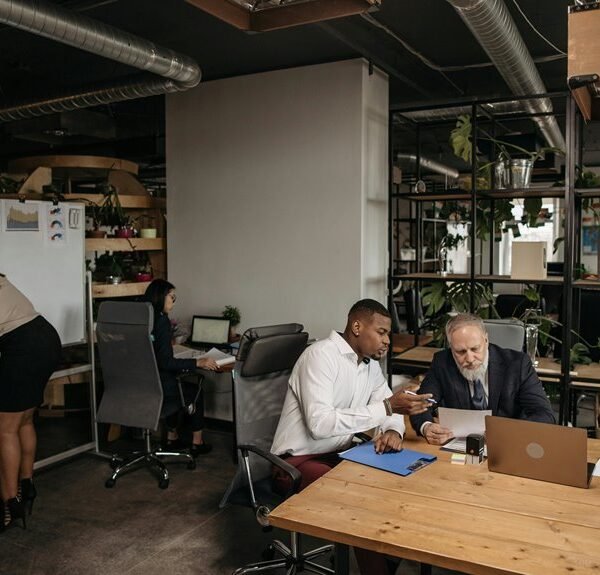 operational strategy report numbers