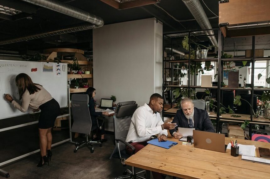 operational strategy report numbers