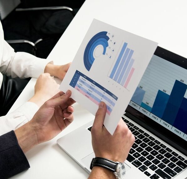 strategic investment analysis report