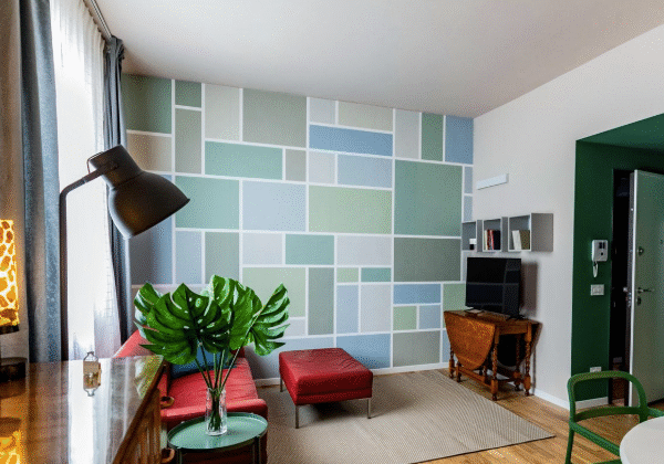 Accent Wall Ideas That Stand Out