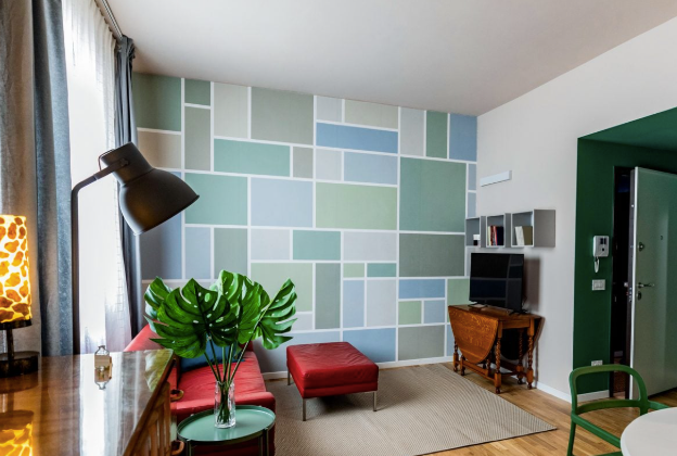Accent Wall Ideas That Stand Out