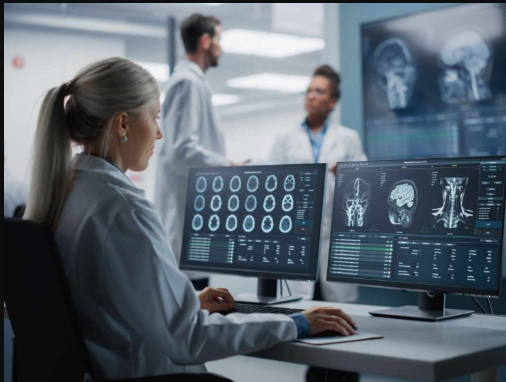 AI in Modern Research