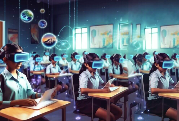 AI in Personalized Learning Systems