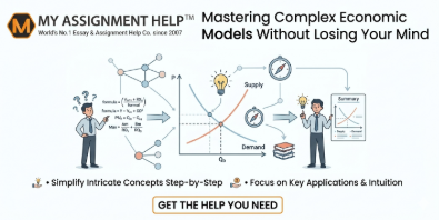 Mastering Complex Economic Models Without Losing Your Mind