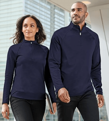 Port Authority Fleece and Vests: The Practical Guide to Cold Weather Team and Corporate Apparel