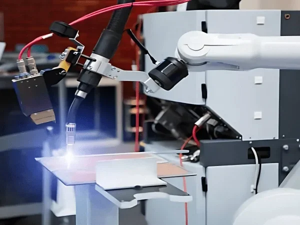 How Fiber Laser Welder Innovation Is Helping Manufacturers Achieve Higher Quality Production Standards