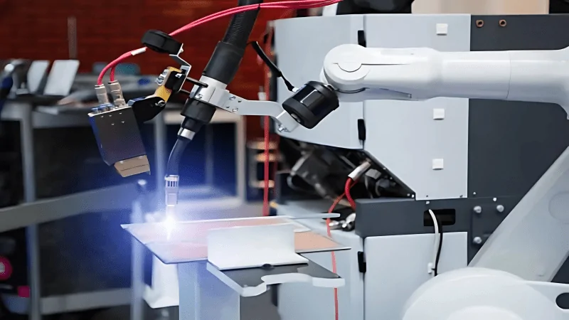 How Fiber Laser Welder Innovation Is Helping Manufacturers Achieve Higher Quality Production Standards
