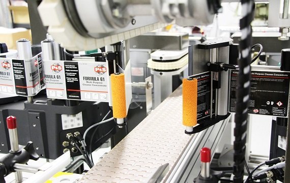 How Bottle Labeling Machine Integration Is Creating Smarter, More Flexible Packaging Environments