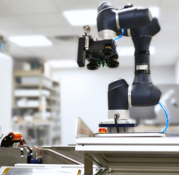 The Evolution of Smart Packaging: How Case Erector Solutions Support Automated Factories