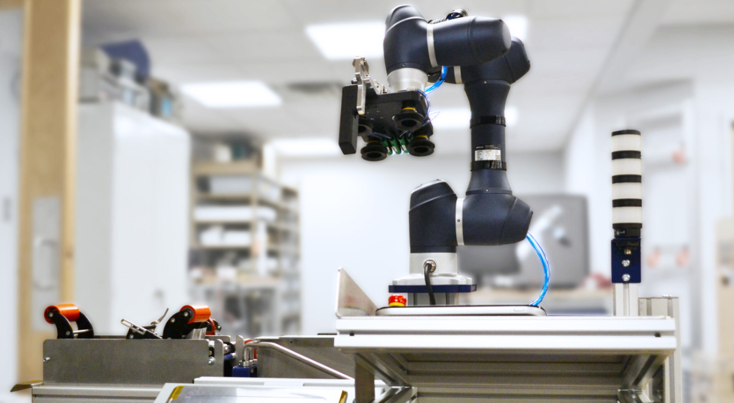 The Evolution of Smart Packaging: How Case Erector Solutions Support Automated Factories