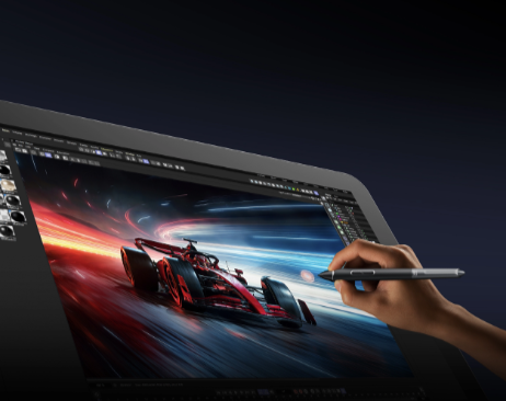 How to Choose a Professional Drawing Tablet?