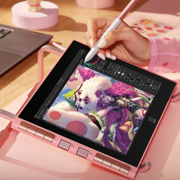 Buying Guide For Pink Tablet: How To Get The Most Suitable One?