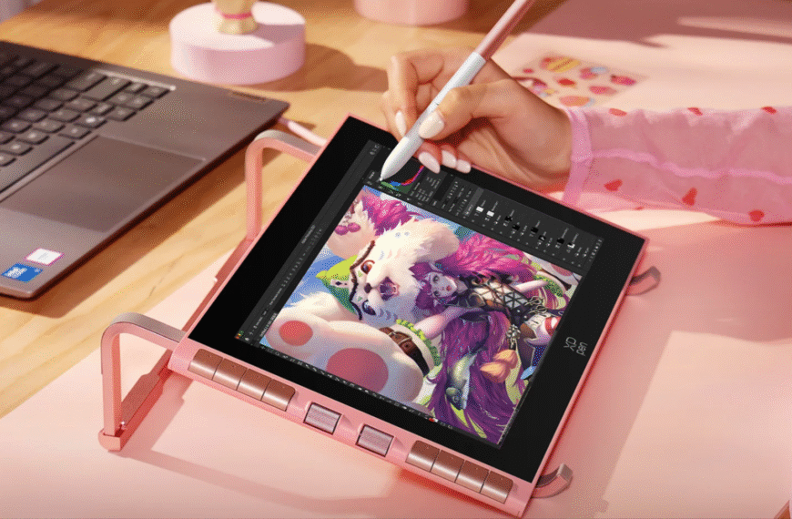 Buying Guide For Pink Tablet: How To Get The Most Suitable One?